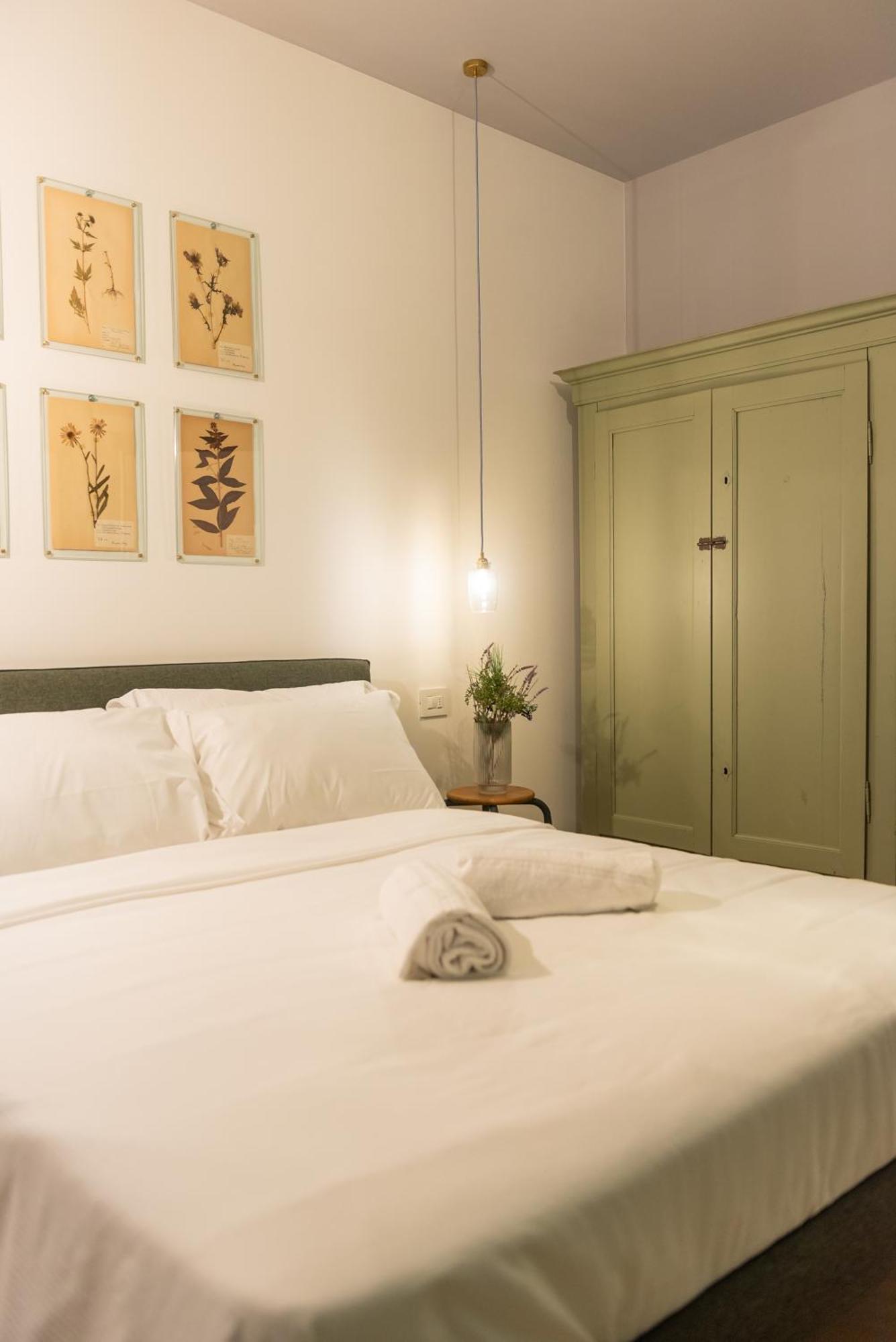 Sophia Boutique Suites Trieste Exterior foto