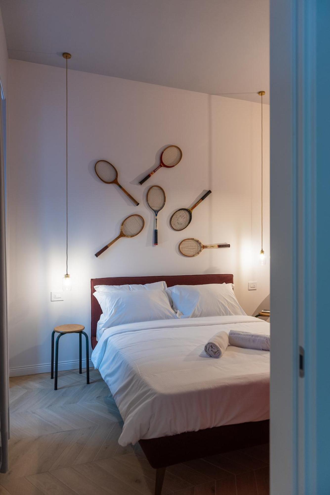 Sophia Boutique Suites Trieste Exterior foto