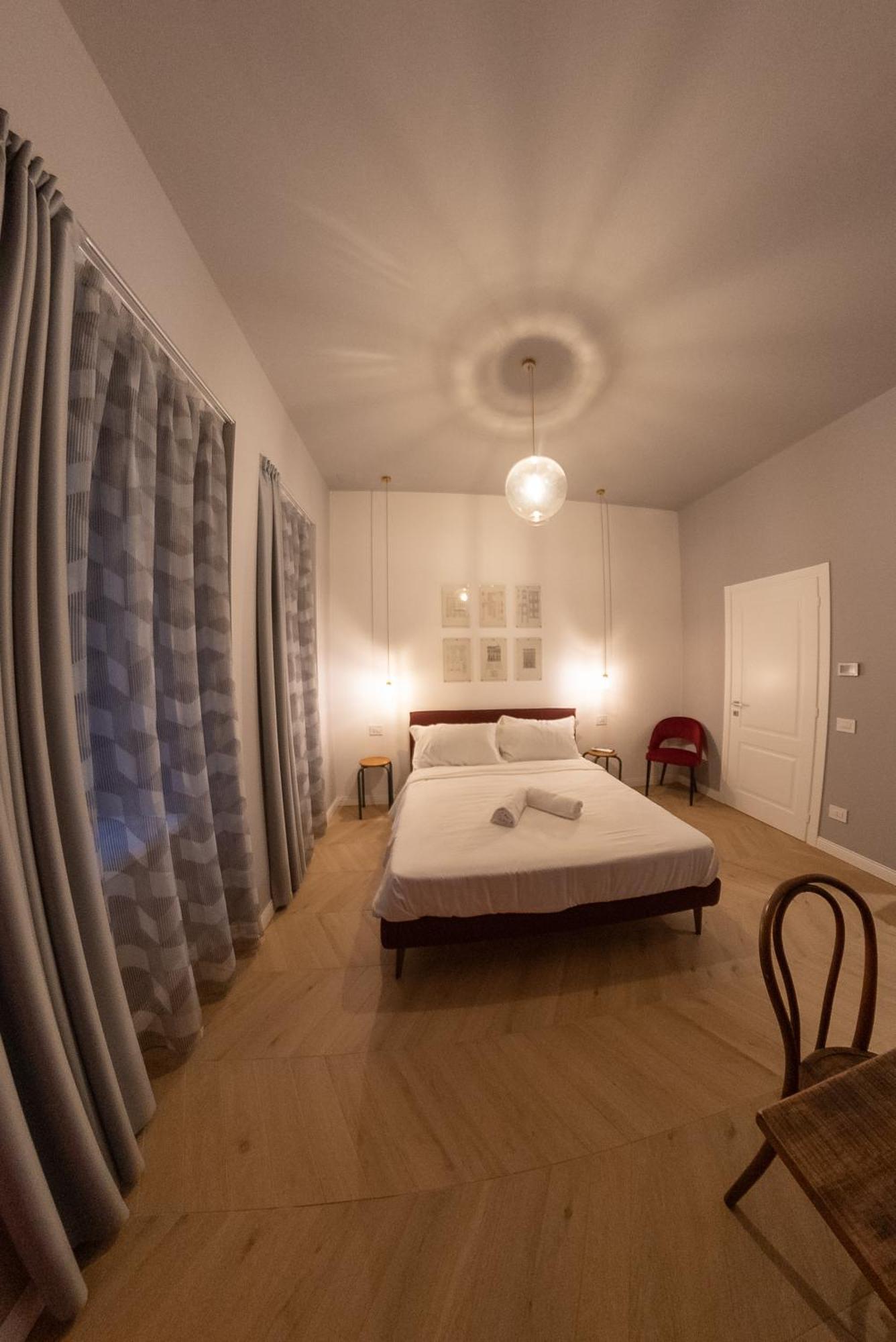 Sophia Boutique Suites Trieste Exterior foto
