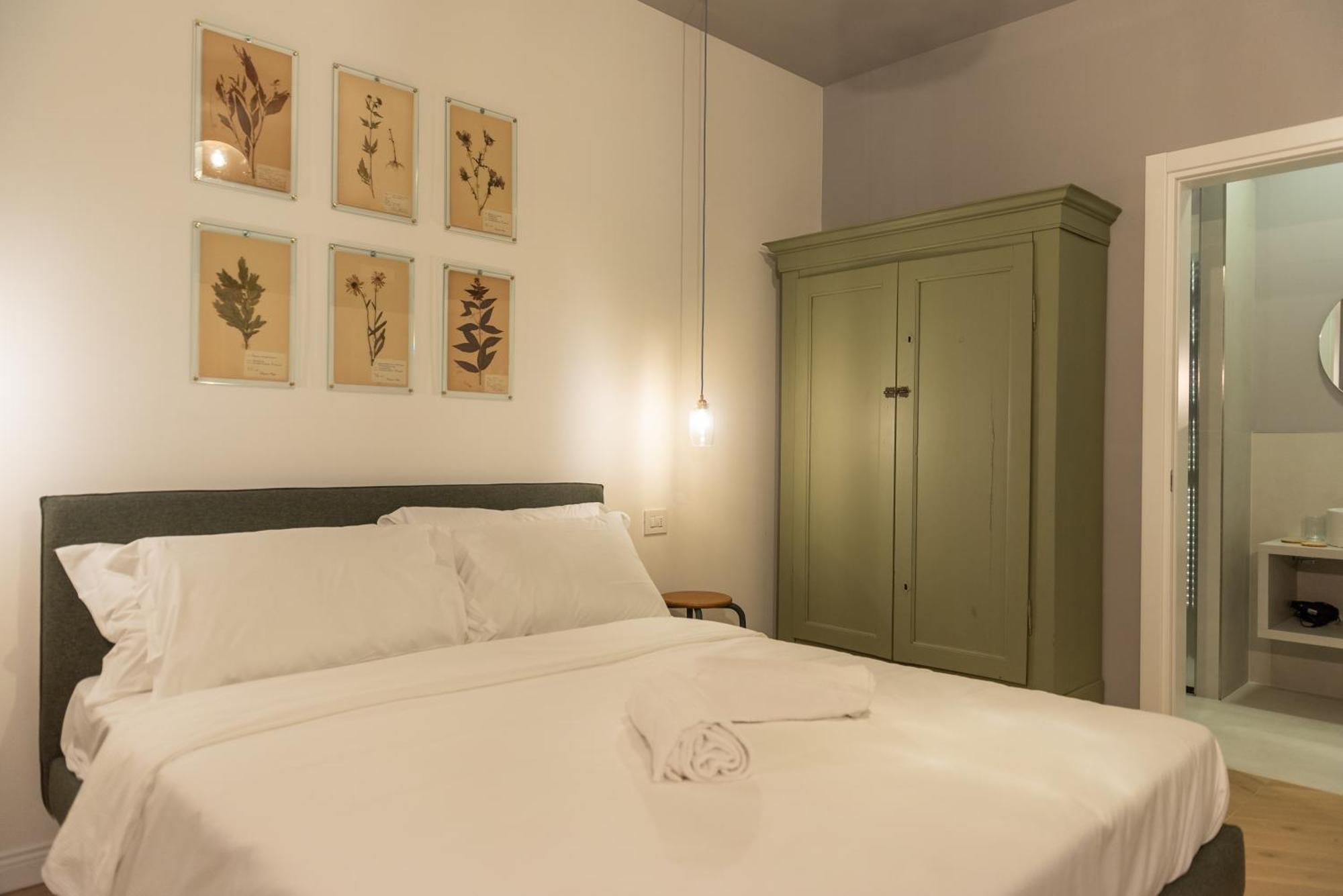 Sophia Boutique Suites Trieste Exterior foto