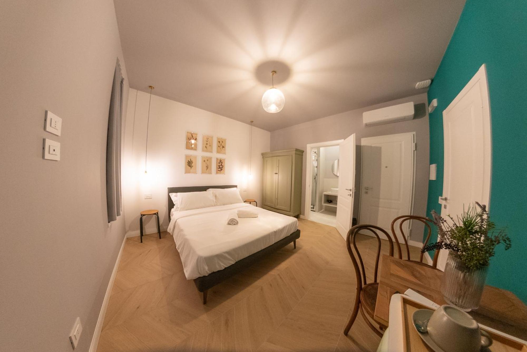 Sophia Boutique Suites Trieste Exterior foto