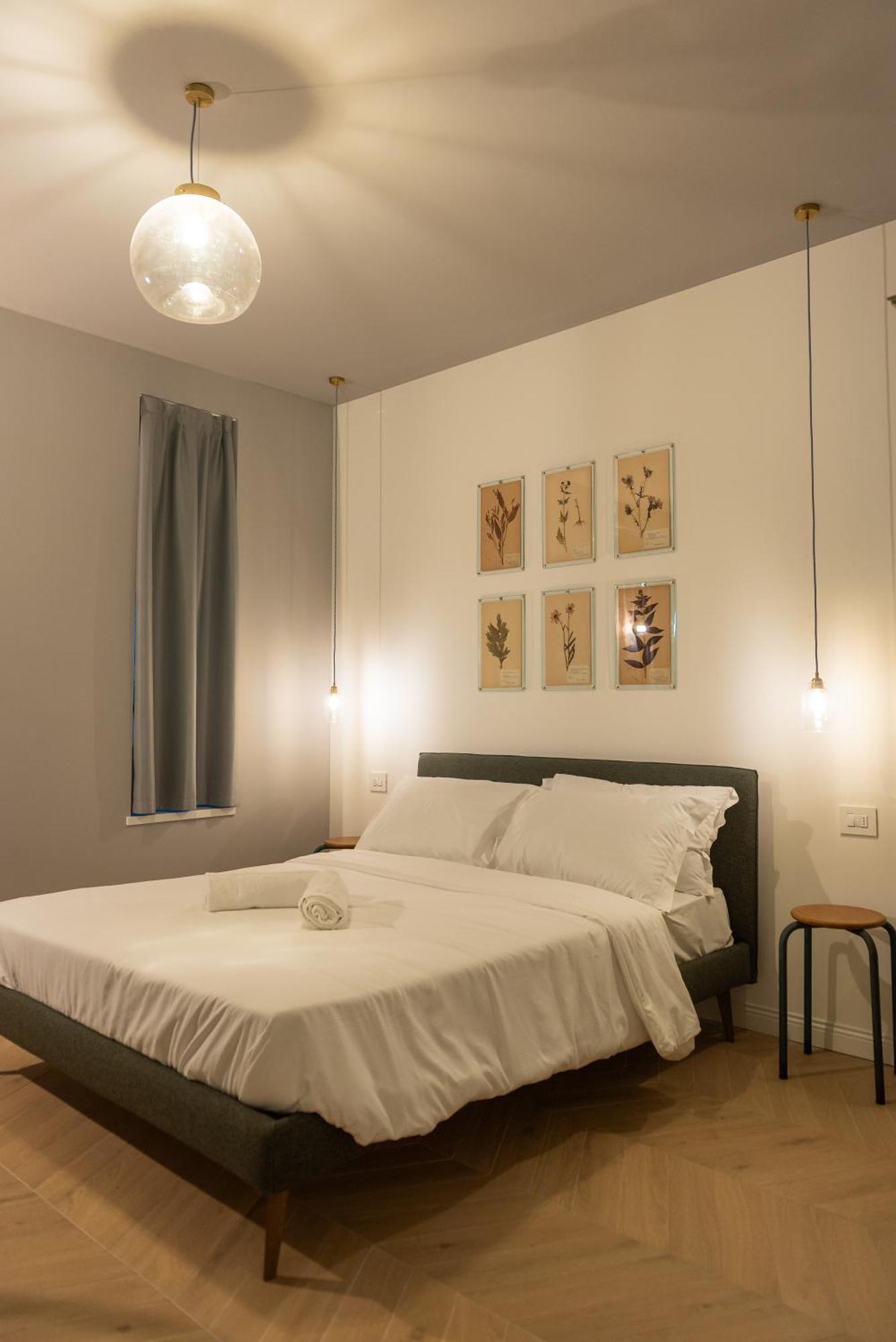 Sophia Boutique Suites Trieste Exterior foto